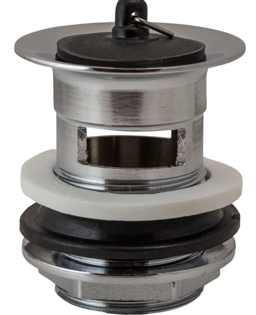 Reservedeler Til Servanter^ Bunnventil 1 1/4" 120