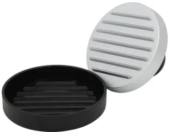 Grilltilbehør^Grillexpert Burgerpresse -