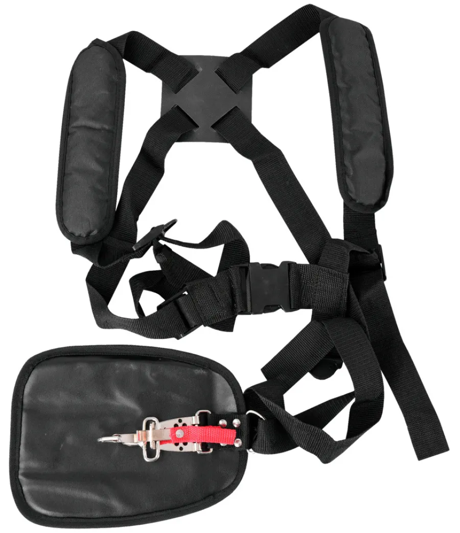 Ryddesager & Gresstrimmere^Garden Buskrydder/gresstrimmer 43CC bensin - ®