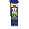 Rengjørings- & Poleringsmidler^Caramba 70 multispray duo 500 ml