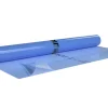 Isolasjon^Tecca Dampsperre T-foil Basic 2,7 x 25 meter -
