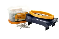 Bor & Bits|Terrassebord^Heco Decking Tool+ terrasseverktøy