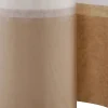 Maskering^Stabile Dekkpapir med tape 18 x 20 meter