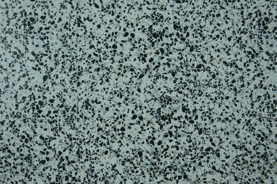 Dekorfolie^Nordic Home Dekorfolie selvklebende terrazzo - 65 x 200 cm