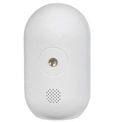 Kameraer^Denver IOB-209MK3 Wi-Fi-overvåkingskamera ute