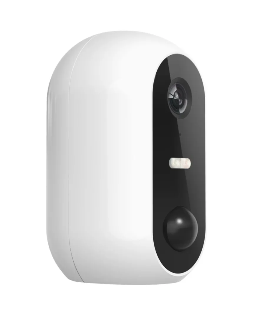 Kameraer^Denver IOB-209MK3 Wi-Fi-overvåkingskamera ute