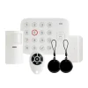 Alarmsystemer^Denver SHA-220 alarmsystem