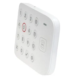 Alarmsystemer^Denver SHA-220 alarmsystem
