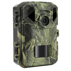 Kameraer^Denver WCS-5023 viltkamera 8MP CMOS sensor