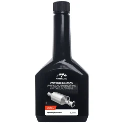 Rengjørings- & Poleringsmidler^Autozone Diesel-/partikkelfilterrens 300 ml -
