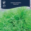 Frø^Weibulls Dill 'Mammut'
