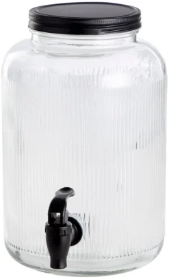 Husholdningsartikler|Dispenser^DAY Dispenser med tappekran 4 liter -