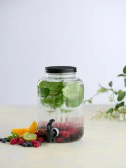 Husholdningsartikler|Dispenser^DAY Dispenser med tappekran 4 liter -