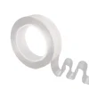 Tape^Luxi Dobbeltsidig Nano tape 3 meter -