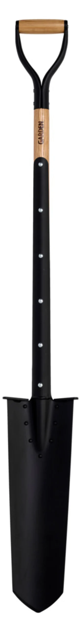 Skuffer Og Spader^Garden Dreneringsspade ask 136 cm - ®