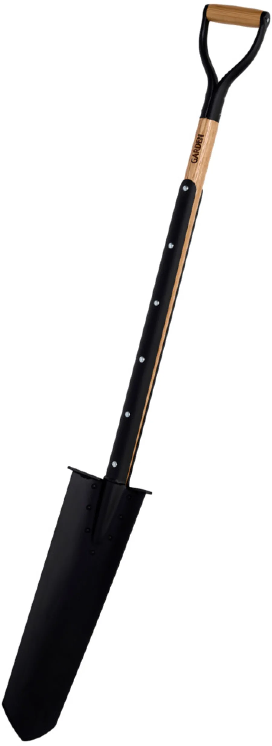 Skuffer Og Spader^Garden Dreneringsspade ask 136 cm - ®