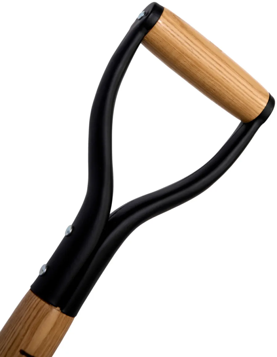 Skuffer Og Spader^Garden Dreneringsspade ask 136 cm - ®