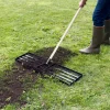 River Og Raker^Garden Dressrive 85,5 x 26 x 2 cm - ®