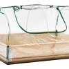 Plantebord & Høybed^Garden Drivhustelt 120 x 80 x 50 cm - ®