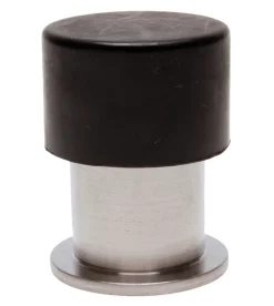 Dørstoppere^Home it Dørstopper gulv Ø25 x H45 mm