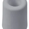 Dørstoppere^Home it Dørstopper gummi Ø30 x H35 mm