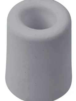 Dørstoppere^Home it Dørstopper gummi Ø30 x H35 mm