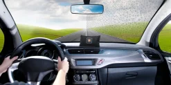 Biltilbehør^Autozone Duggfjerner til bilen