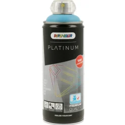 Spraymaling^Dupli-Color Platinum spraymaling Babyblå