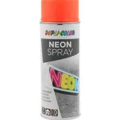 Spraymaling^Dupli-Color spraymaling Signalrød