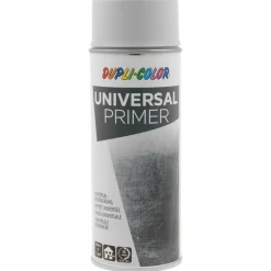 Spraymaling^Dupli-Color Universal spraymaling primer Lys grå