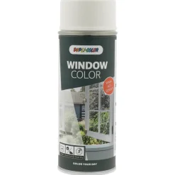 Spraymaling^Dupli-Color Window & Door spraymaling Hvit