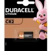 Batterier^Duracell High Power Litium CR2 batteri 1-pk.