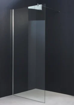 Dusjkabinett^BathZone Dusjvegg 90 x 190 cm -
