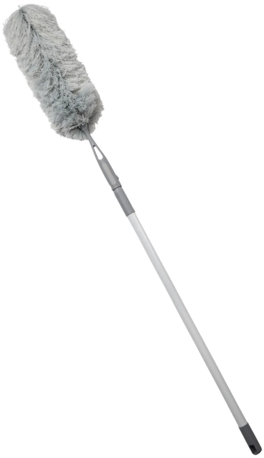 Rengjøringsartikler^Smart Microfiber System Duster 66 cm med klikk-system – Smart
