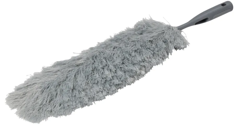 Rengjøringsartikler^Smart Microfiber System Duster 66 cm med klikk-system – Smart