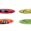 Sesongavslutning|Strand- & Badeleker^Ud & Leg Dykkefisk 4-pk. -