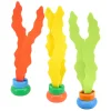 Sesongavslutning|Strand- & Badeleker^Ud & Leg Dykkegress 3-pk.