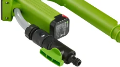 Dykkpumper|Pumper & Trykksprøyter^Garden Dykkpumpe til regnvannstønne 50 W - ®