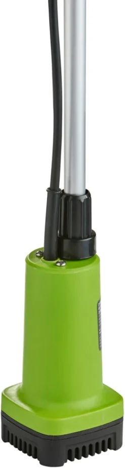 Dykkpumper|Pumper & Trykksprøyter^Garden Dykkpumpe til regnvannstønne 50 W - ®