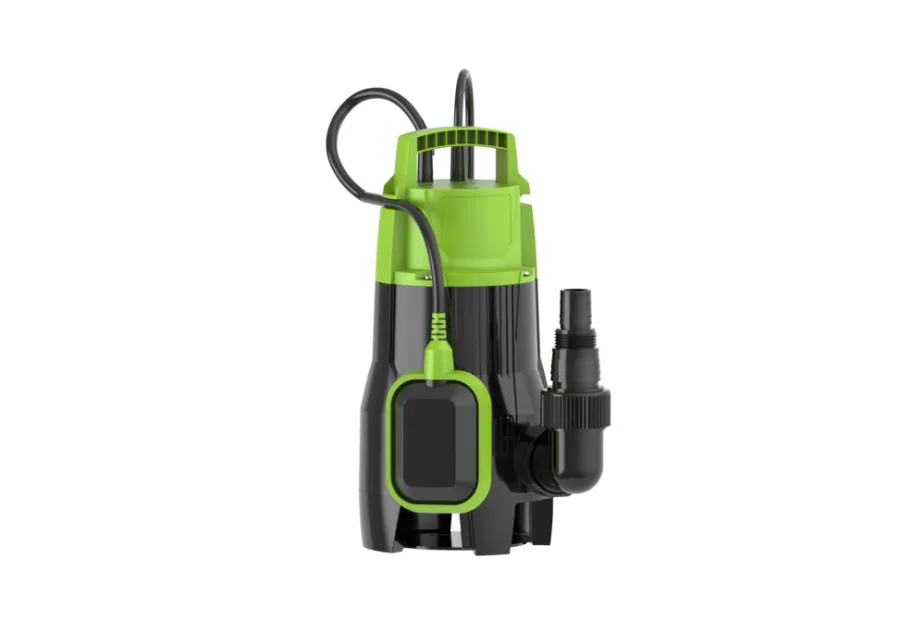 Dykkpumper^Garden Dykkpumpe 550 W - ®
