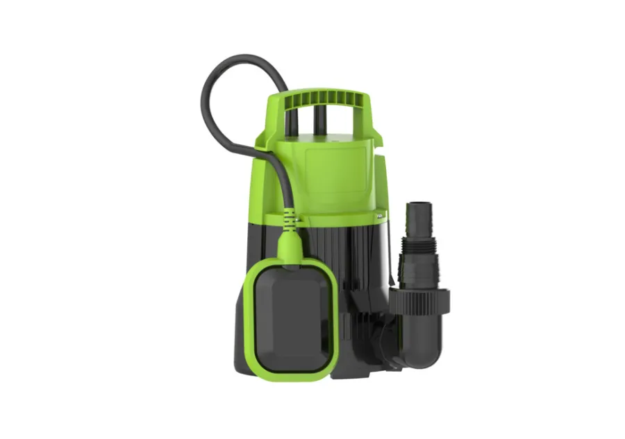 Dykkpumper^Garden Dykkpumpe 250 W - ®