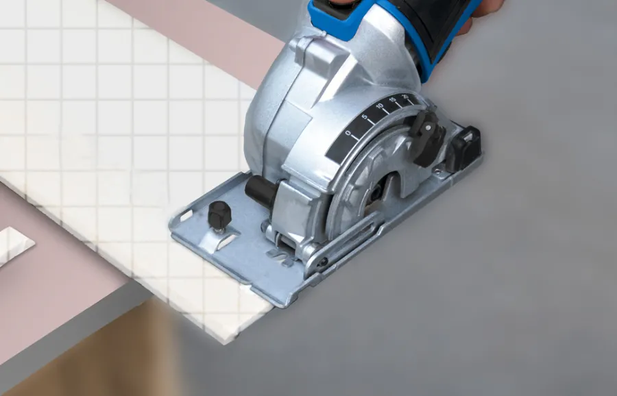 Sager^PRIZE Dykksag multi 600 W m/tilbehør -