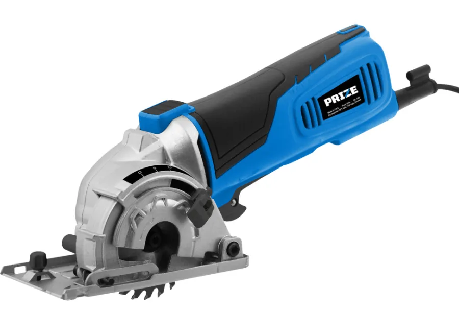 Sager^PRIZE Dykksag multi 600 W m/tilbehør -