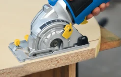 Sager^PRIZE Dykksag multi 600 W m/tilbehør -
