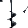 Øvrige Hageredskaper^Garden Elektrisk jordbor 1200 W Ø150 mm - ®