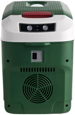Sesongavslutning|Campingutstyr^Sunlife Elektrisk kjøleboks til bil 10 liter – ®