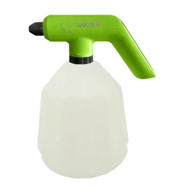 Pumper & Trykksprøyter^Garden Elektrisk sprayflaske 2 liter - ®