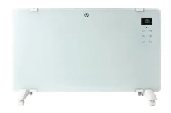 Radiatorer^Grad Elradiator wifi hvit 750/1500 W -