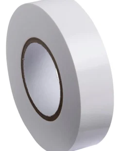 Eloppheng & -Feste^Elworks Eltape hvit 15 mm 10 meter