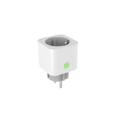 Smart Stikkontakter & Sensorer|Grenuttak & Skjøteledninger^Elworks Energimåler wifi m/timer enkel